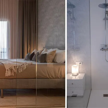 Serene Hideaway, Luxurious 2-bedroom Penthouse In The Exclusive Paraiso Pueblo * Estepona