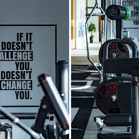 Serene Hideaway, Luxurious 2-bedroom Penthouse In The Exclusive Paraiso Pueblo * 에스테포나