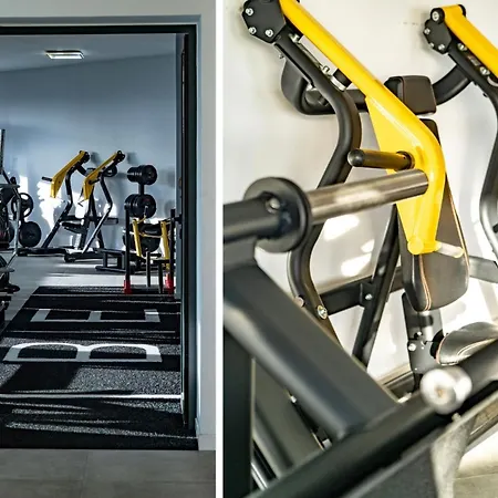 Apartment Serene Hideaway, Luxurious 2-bedroom Penthouse In The Exclusive Paraiso Pueblo