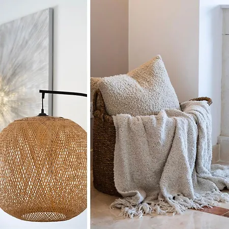 Apartment Serene Hideaway, Luxurious 2-bedroom Penthouse In The Exclusive Paraiso Pueblo *