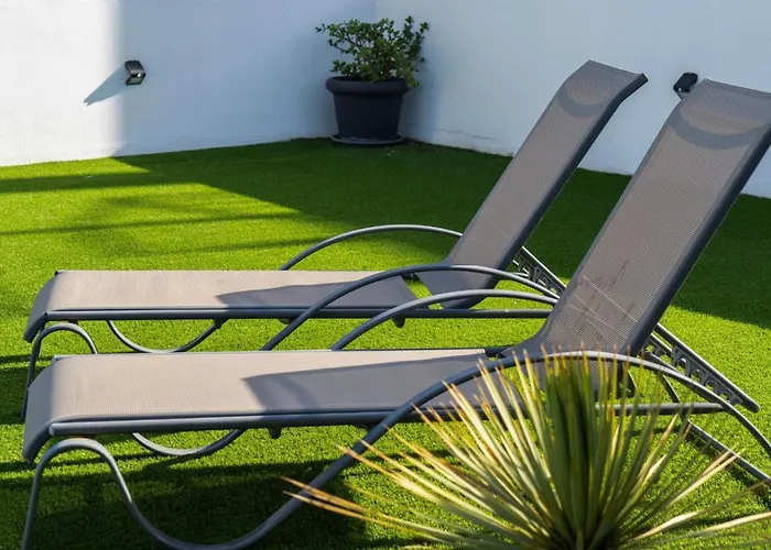 아파트 Serene Hideaway, Luxurious 2-bedroom Penthouse In The Exclusive Paraiso Pueblo