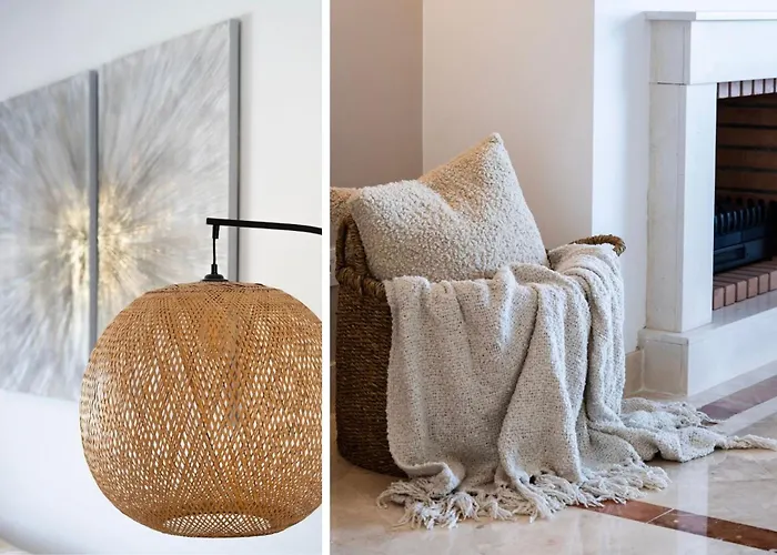 아파트 Serene Hideaway, Luxurious 2-bedroom Penthouse In The Exclusive Paraiso Pueblo *