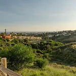 Apartment Serene Hideaway, Luxurious 2-bedroom Penthouse In The Exclusive Paraiso Pueblo *