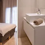 Serene Hideaway, Luxurious 2-bedroom Penthouse In The Exclusive Paraiso Pueblo Apartment