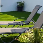 Apartment Serene Hideaway, Luxurious 2-bedroom Penthouse In The Exclusive Paraiso Pueblo