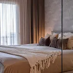 Serene Hideaway, Luxurious 2-bedroom Penthouse In The Exclusive Paraiso Pueblo