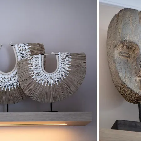 Serene Hideaway, Luxurious 2-bedroom Penthouse In The Exclusive Paraiso Pueblo Estepona