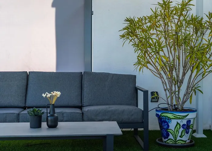 Serene Hideaway, Luxurious 2-bedroom Penthouse In The Exclusive Paraiso Pueblo